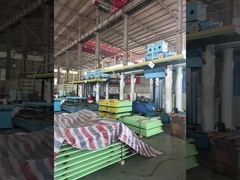 बॉल मिल के घटक