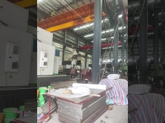 बॉल मिल घटक रिंग गियर