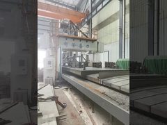 बॉल मिल मशीन के भाग