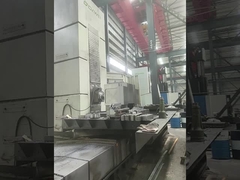 बॉल मिल भागों