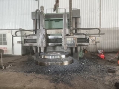 बॉल मिल गियर रिंग