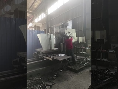 भागों का प्रसंस्करण