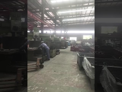 यांत्रिक भाग