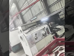 भागों का प्रसंस्करण