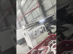 बॉल मिल छोटा गियर रिंग