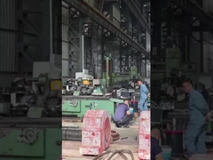 कारखाने का वातावरण