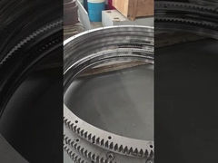 गियर डिस्प्ले