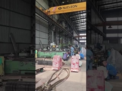 प्रसंस्करण कारखाना