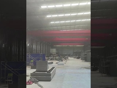 गियर उत्पादन कार्यशाला