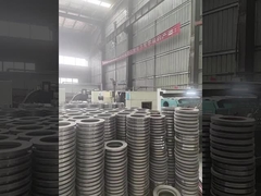 बॉल मिल पिनियन वर्कशॉप