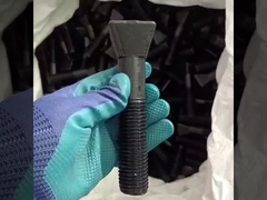 स्टील बोल्ट