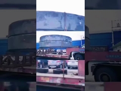 रोटरी भट्ठा टायर