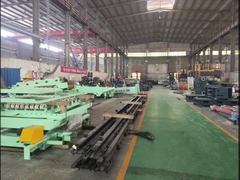 वैज्ञानिक रूप से उचित यौगिक उर्वरक उत्पादन लाइन