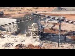 शंकु क्रशर