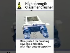 स्टोन क्रशर मशीन