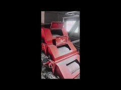 चुंबकीय विभाजक