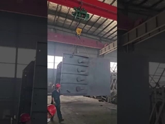 कस्टमाइज्ड एक्सप्लोजन-प्रूफ माइन होइस्ट एंटी-फ्रैक्चर प्रोटेक्शन