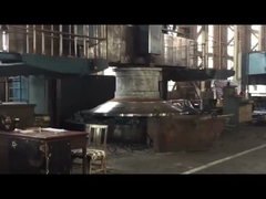 ढलाई और जाली बॉल मिल एंड कवर एंड कैप