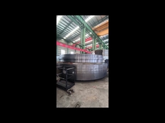 चीनी आपूर्तिकर्ता सीई/आईएसओ के साथ गेंद मिल के लिए बोल्ट और नट