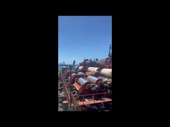 खनन धातु विज्ञान के लिए फाइन मैग्नेटिक सेपरेटर