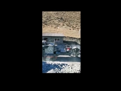 डीपी एकल सिलेंडर शंकु क्रशर निरंतर स्थिर संचालन