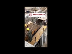 पत्थर लौह अयस्क के लिए सिंगल सिलेंडर हाइड्रोलिक कोन क्रशर