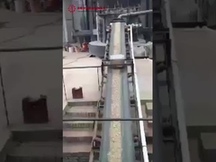 क्षमता 4500 - 400 किलोग्राम/घंटा अयस्क पीसने की मिल सुपरफाइन माइक्रो पाउडर