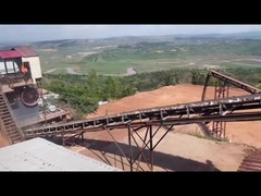 कुचल स्टेशन कार्यप्रवाह