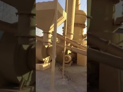 अयस्क सुपरफाइन ग्राइंडिंग उपकरण रेमंड रोलर मिल