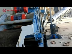 उच्च दक्षता टिकाऊ और प्रभावी सर्पिल रेत और बजरी धोने की मशीन