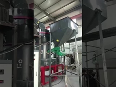 15-30 MM फ़ीडिंग साइज़ खनिज पत्थर पीसने के लिए रेमंड अयस्क पीसने की मिल