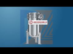 बैग फ़िल्टर