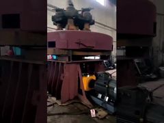 0.613-0.033मिमी पाउडर ग्राइंडिंग मशीन ऊर्जा बचत रेमंड मिल