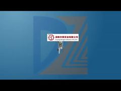 Automatic filter washing machine