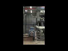 एचजीएम श्रृंखला अयस्क पीसने की मिल माइक्रो पाउडर उत्पादन प्रणाली 300-12000 किलोग्राम/घंटा