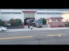 थर्मल पावर प्लांटों में उपयोग किए जाने वाले कोयले के प्रकारों के लिए मजबूत अनुकूलन क्षमता वाला स्टील बॉल मिल