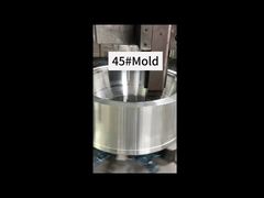 अनुकूलित गियर रिड्यूसर गियरबॉक्स पिनियन गियर उच्च परिशुद्धता सीएनसी मशीनिंग भागों