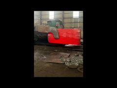 चीन कस्टम-निर्मित स्टेनलेस स्टील पिनियन शाफ्ट का उपयोग निर्माण उद्योग में किया जाता है