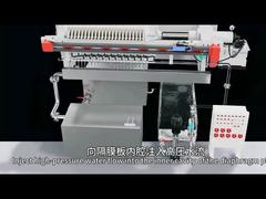 उच्च दबाव वाले गोलाकार फिल्टर प्रेस के लिए स्टेनलेस स्टील फिल्टर प्लेट संक्षारण-प्रतिरोधी