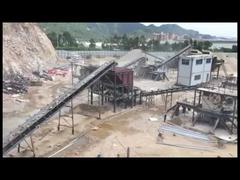 देखें कि क्लिंकर डबल रोलर डाय 1630MM 2350t/H स्टोन क्रशर मशीन क्यों चुनें