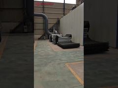 देखो: खनन सेंट्रीफ्यूज विशेष स्क्रीन बास्केट वर्टिकल हॉरिजॉन्टल सेंट्रीफ्यूज एक्सेसरीज़ शोकेस