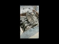 आपके लिए प्लास्टिक उद्योग अपशिष्ट श्रेडर धातु विज्ञान मशीन भारी शुल्क का परिचय