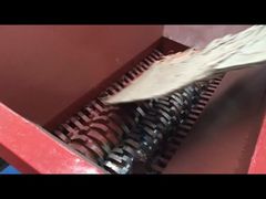 आपके लिए उच्च दक्षता, कम ऊर्जा खपत, सुरक्षित और विश्वसनीय प्लास्टिक श्रेडर का परिचय