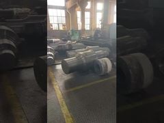 कच्चे/क्लिंकर ग्राइंडिंग के लिए औद्योगिक ग्रेड सीमेंट रोलर मिल क्यों चुनें, देखें