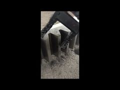 गियर मशीनिंग प्रक्रिया