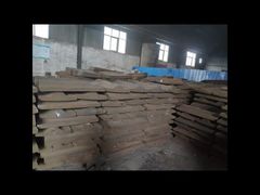 आपके लिए अनुकूलित मिश्र धातु लाइनर बॉल मिल क्रशर समर्पित खनन उपकरण पेश करें