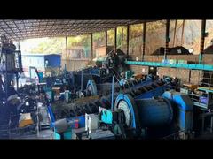 आपके लिए खनन मशीन 15-22 आर/मिन मिल आरपीएम सीमेंट मिल और सीमेंट बॉल मिल पेश करें