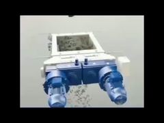 आपके लिए अत्यधिक अनुकूलनीय, सुरक्षित, विश्वसनीय, रखरखाव में आसान रोलर क्रशर पेश करें