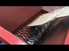 सुरक्षित विस्फोट रोधी लहरा मशीन