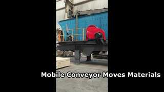 मोबाइल कुचल स्टेशन